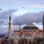 Hagia Sophia Mosque