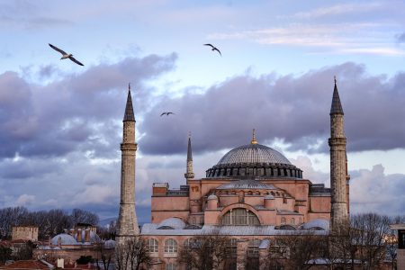 🏛 Full-Day Istanbul Classic Old City Walking Tour