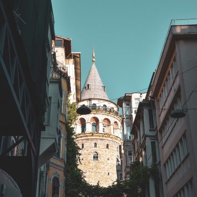 Istanbul