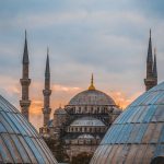 Blue Mosque