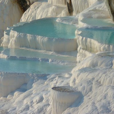 Pamukkale